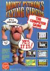 Monty Python's Flying Circus Atari ad