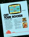 Off Your Rocker Atari ad