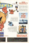Hunt for Red October (The) Atari ad