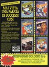 Super Cobra Atari ad