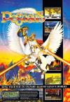 Pegasus Atari ad