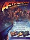 POW Atari ad