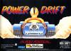 Power Drift Atari ad