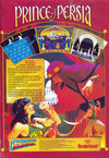 Prince of Persia Atari ad