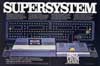Supersystem - Only from Atari.