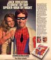 Spider-Man Atari ad