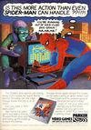 Spider-Man Atari ad