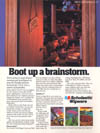 Bannercatch Atari ad