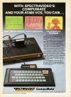 CompuMate Atari ad