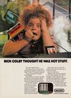 Fire Fighter Atari ad