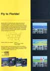 SubLOGIC Scenery Disk #7 Atari ad