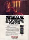 Gwendolyn Atari ad