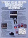 Here's what makes the Atari 5200 Supersystem so super.