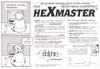 Hexmaster Atari ad