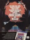 M.A.D. Atari ad