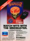 Escape from the Mindmaster