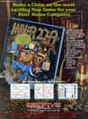 Miner 2049er Atari ad