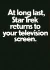Star Trek - Strategic Operations Simulator Atari ad