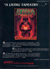 Ultima III Atari ad