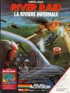 River Raid Atari ad