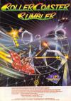 Roller Coaster Rumbler Atari ad