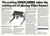 RomScanner Atari ad
