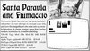 Santa Paravia and Fiumaccio Atari ad