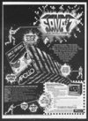 Space Cavern Atari ad