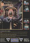 Seven Gates of Jambala (The) Atari ad