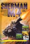 Sherman M4 Atari ad