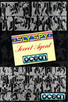 Sly Spy Secret Agent Atari ad