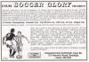 Soccer Glory Atari ad