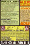 ST Starter Kit Atari ad
