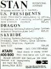 US Presidents Atari ad