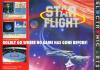 Starflight Atari ad