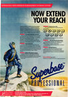 Superbase Professional Atari ad