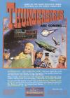 Thunderbirds Atari ad