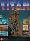 Titan Atari ad
