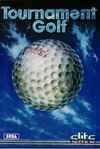 Tournament Golf Atari ad