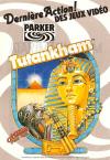 Tutankham Atari ad