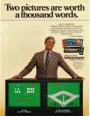 Home Run Atari ad