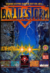 Battle Storm Atari ad