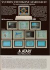 PC-Ditto Atari ad