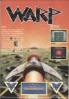 Warp Atari ad