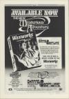 Mysterious Adventure No. 11 - Waxworks Atari ad