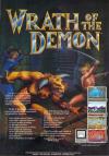 Wrath of the Demon Atari ad
