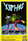 Xiphos Atari ad