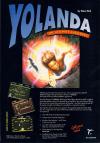 Yolanda Atari ad