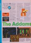Addams Family (The) Atari review