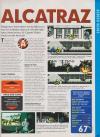 Alcatraz Atari review